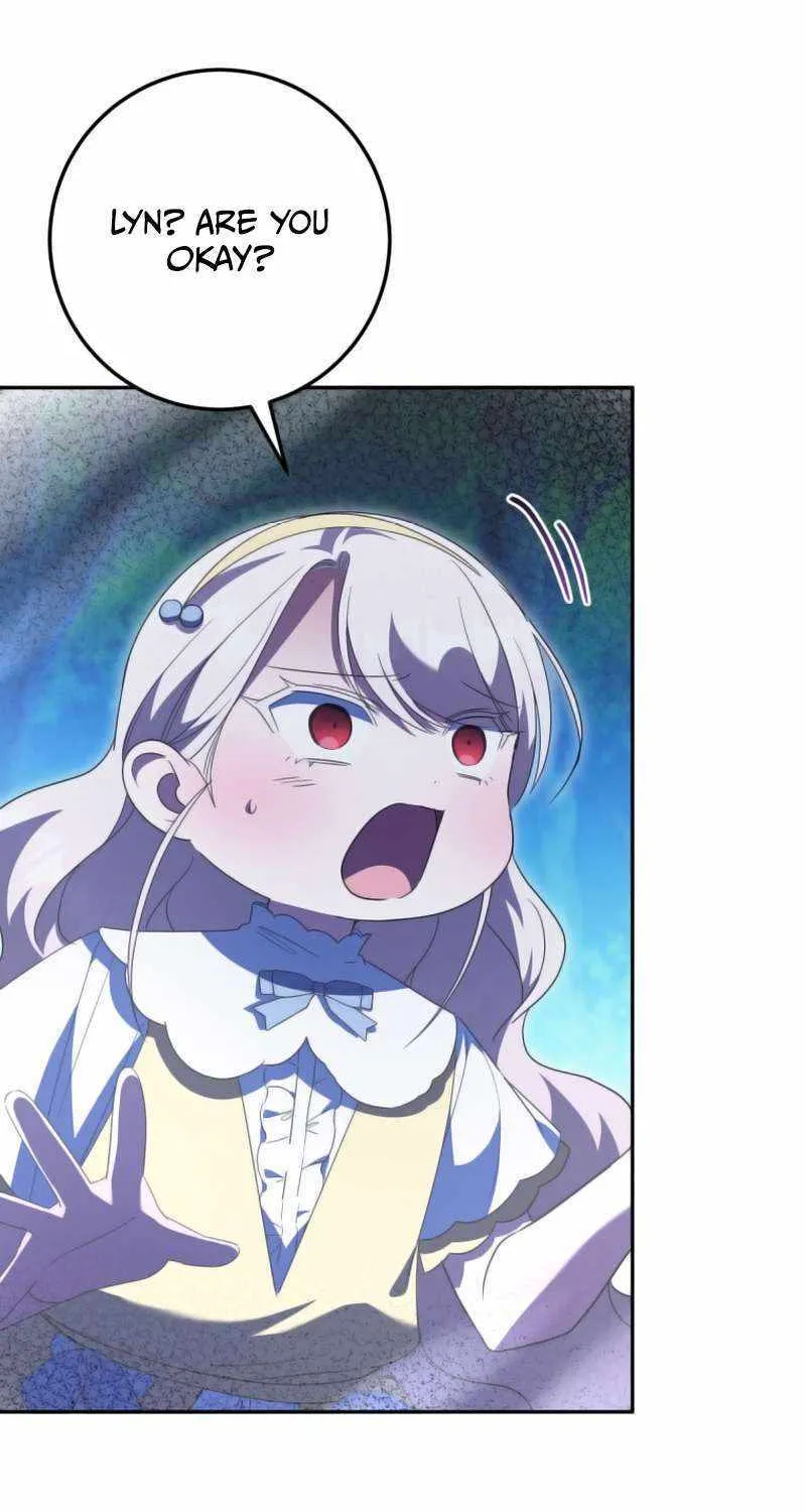 Read The Princess Is Evil chapter 126 image 41 on Lezhin