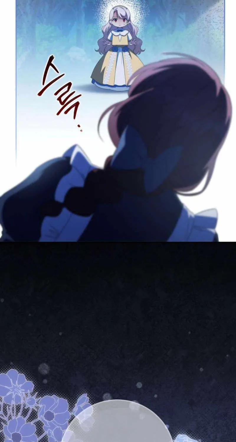 Read The Princess Is Evil chapter 126 image 47 on Lezhin