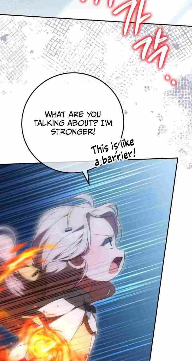 Read The Princess Is Evil chapter 126 image 5 on Lezhin