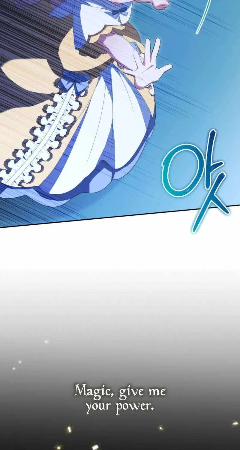 Read The Princess Is Evil chapter 126 image 51 on Lezhin
