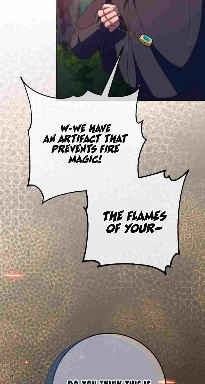 Read The Princess Is Evil chapter 126 image 63 on Lezhin