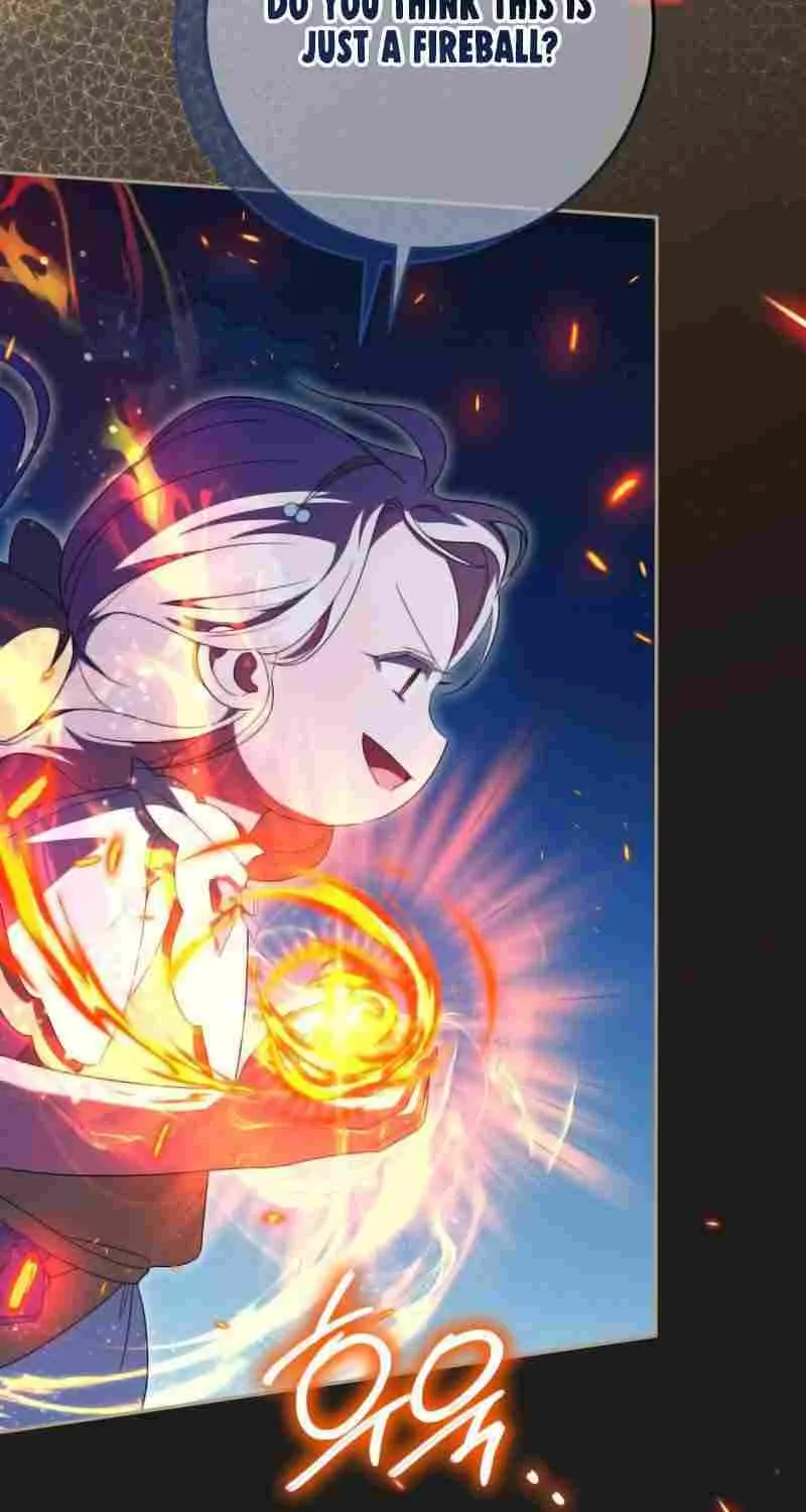 Read The Princess Is Evil chapter 126 image 64 on Lezhin