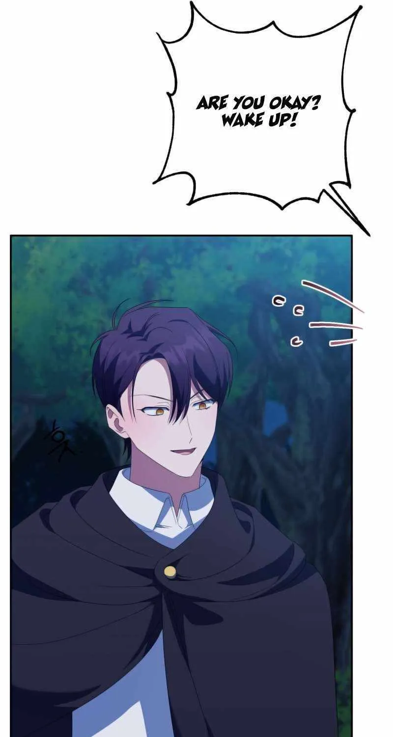 Read The Princess Is Evil chapter 126 image 70 on Lezhin