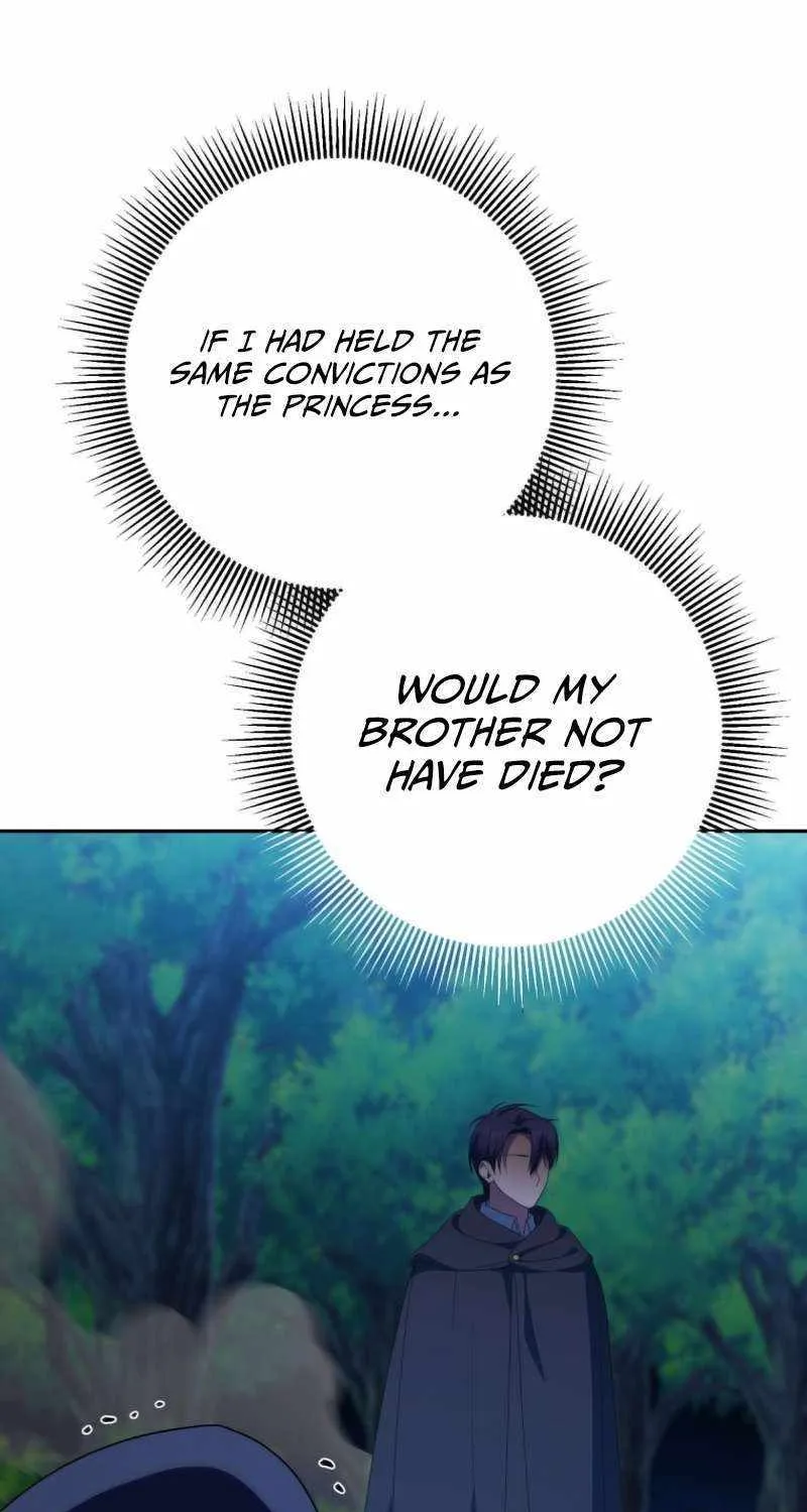 Read The Princess Is Evil chapter 126 image 76 on Lezhin