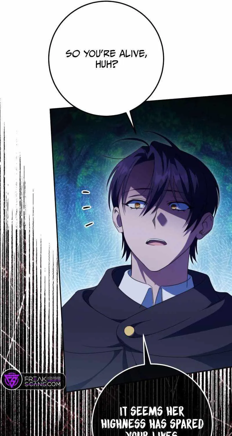 Read The Princess Is Evil chapter 126 image 78 on Lezhin