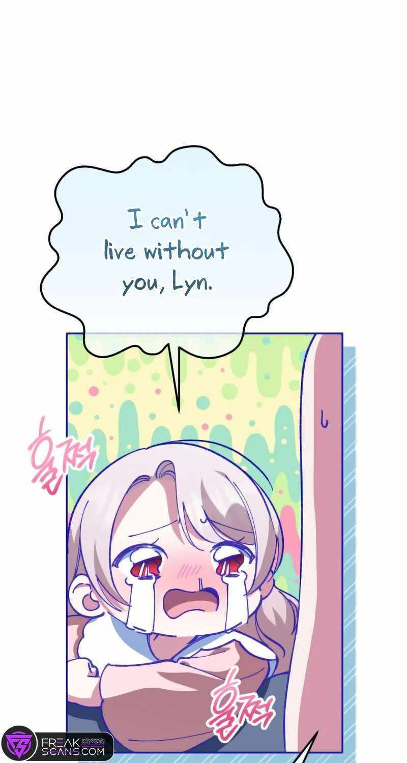 Read The Princess Is Evil chapter 126 image 86 on Lezhin