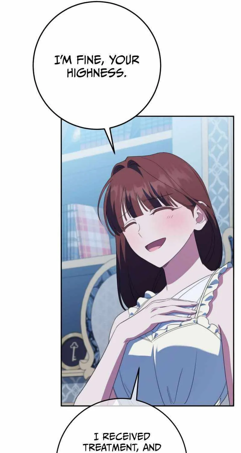 Read The Princess Is Evil chapter 126 image 88 on Lezhin
