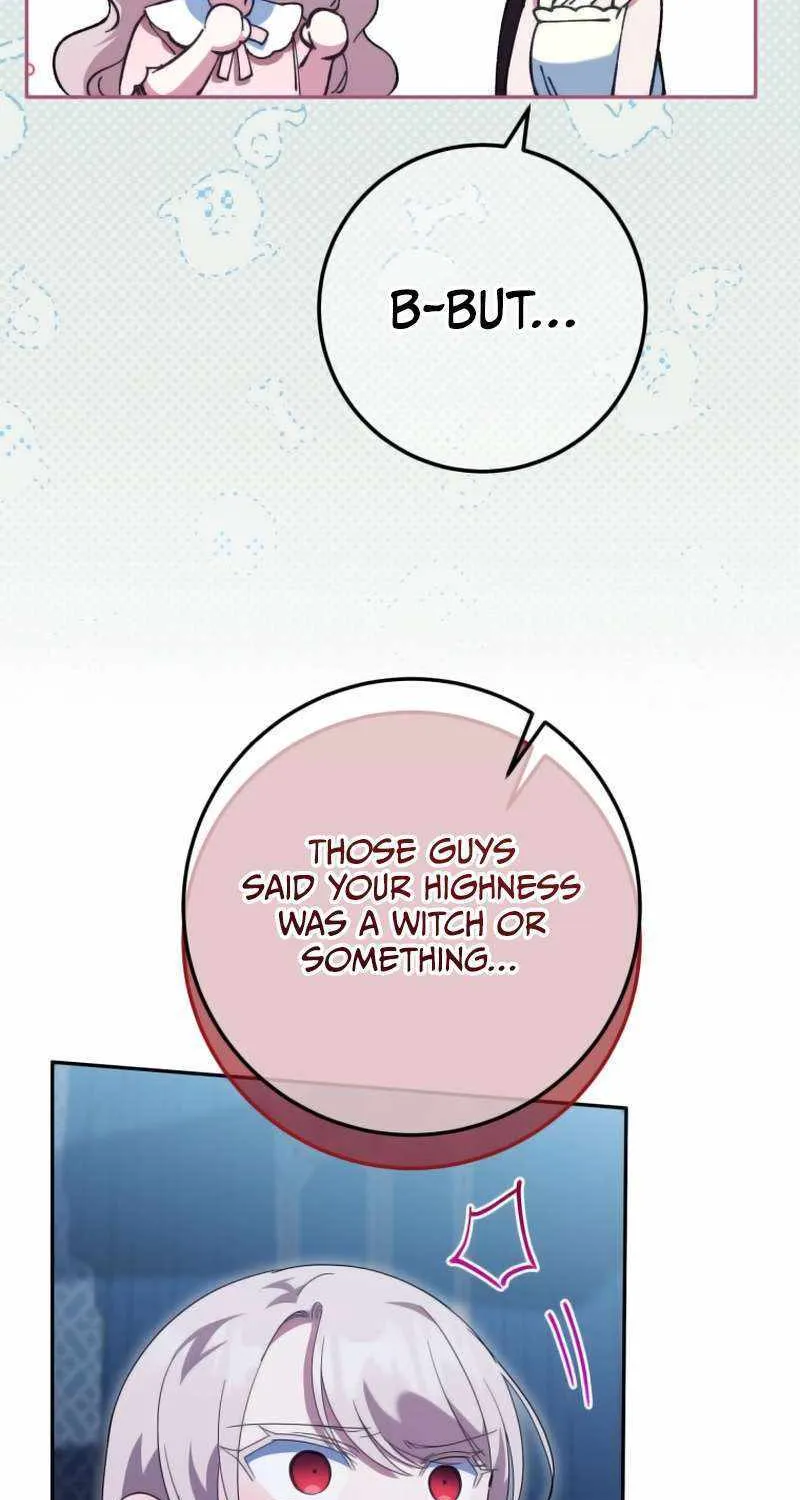 Read The Princess Is Evil chapter 126 image 90 on Lezhin