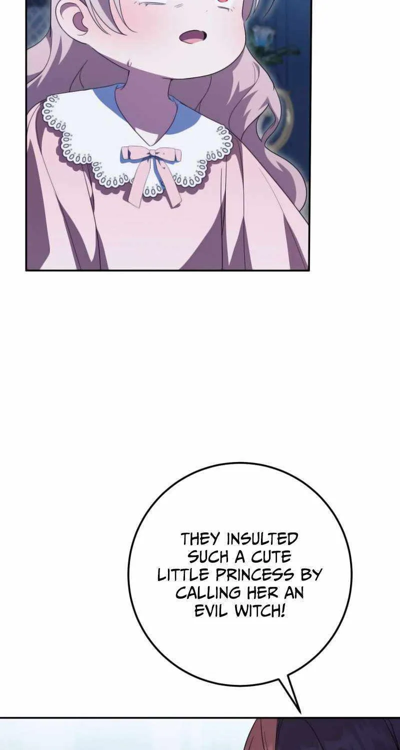 Read The Princess Is Evil chapter 126 image 91 on Lezhin
