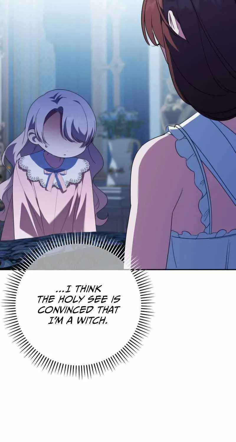 Read The Princess Is Evil chapter 126 image 92 on Lezhin