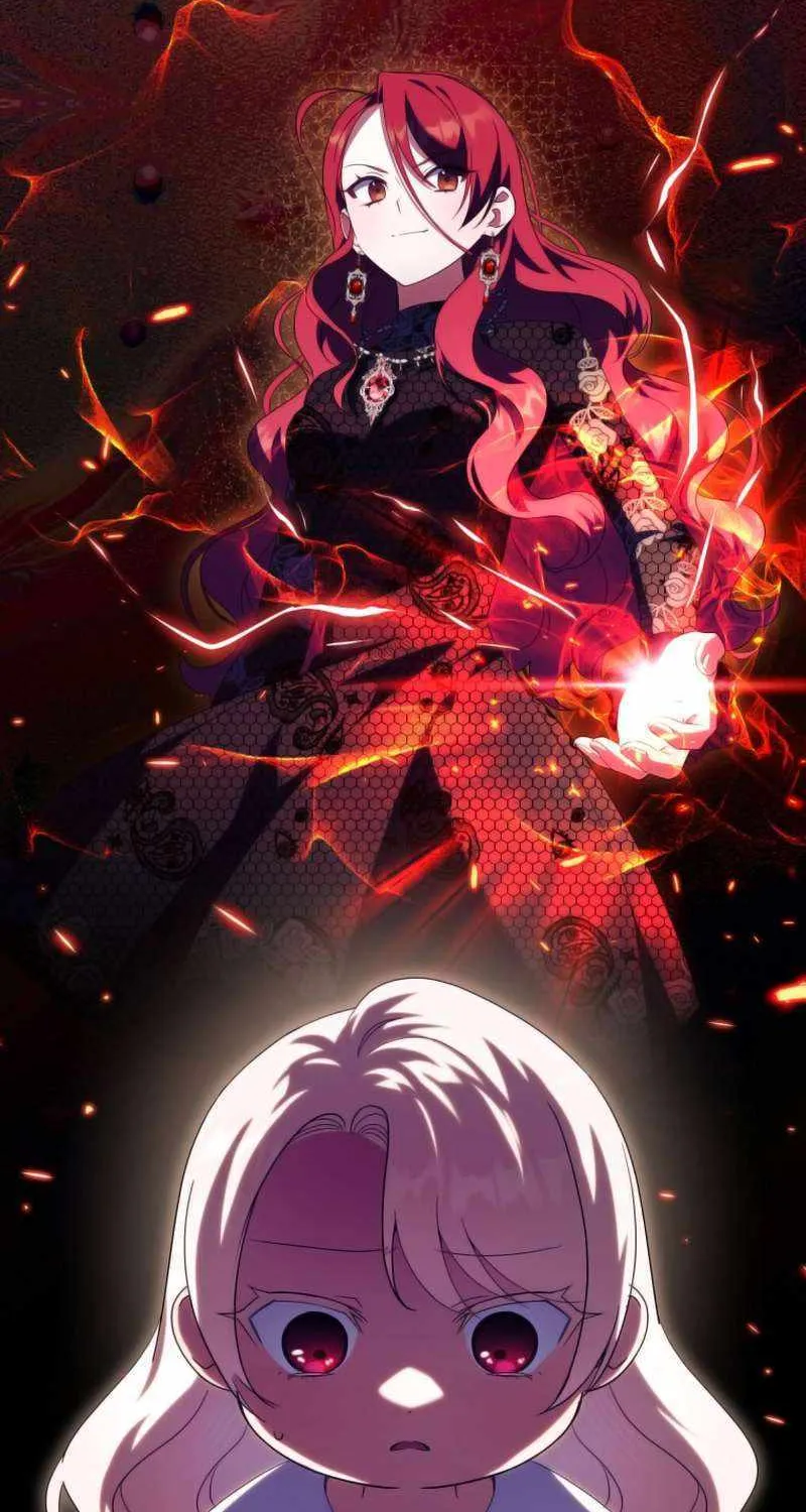 Read The Princess Is Evil chapter 126 image 95 on Lezhin