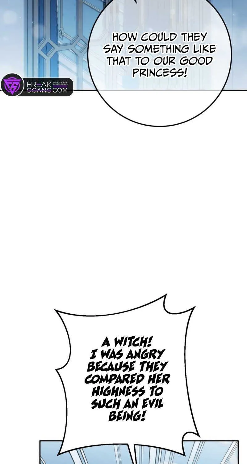 Read The Princess Is Evil chapter 127 image 1 on Lezhin