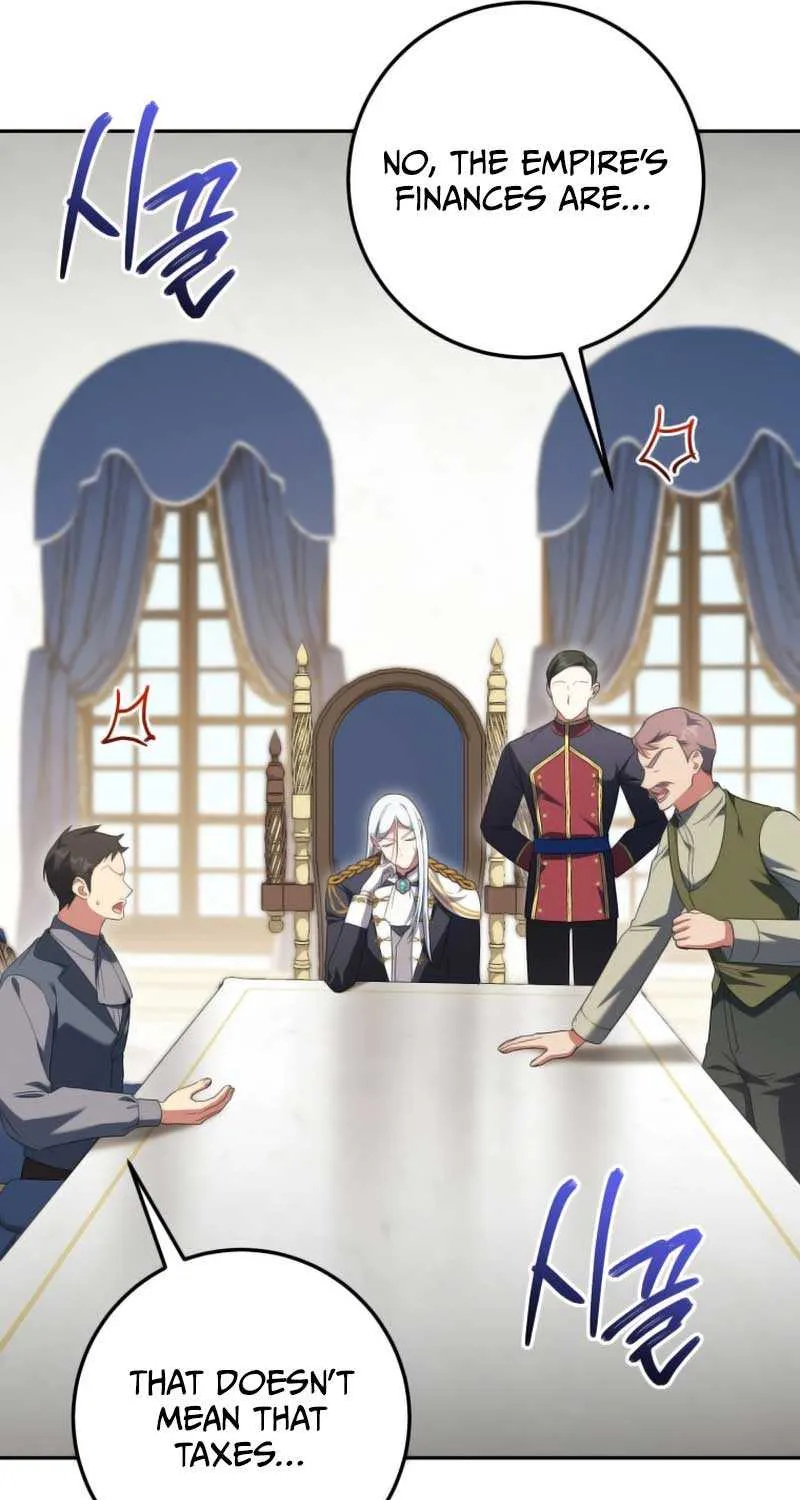 Read The Princess Is Evil chapter 127 image 10 on Lezhin