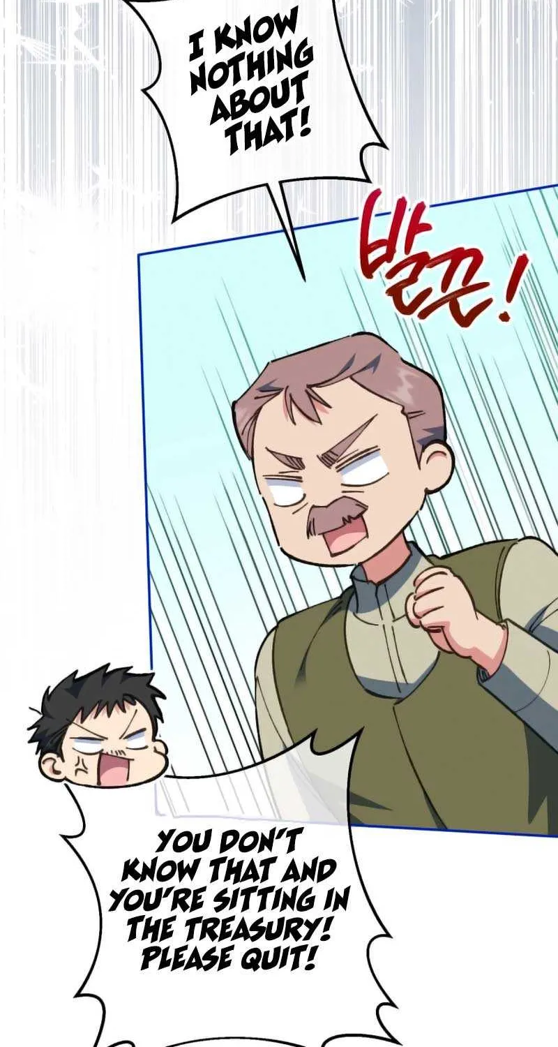 Read The Princess Is Evil chapter 127 image 13 on Lezhin