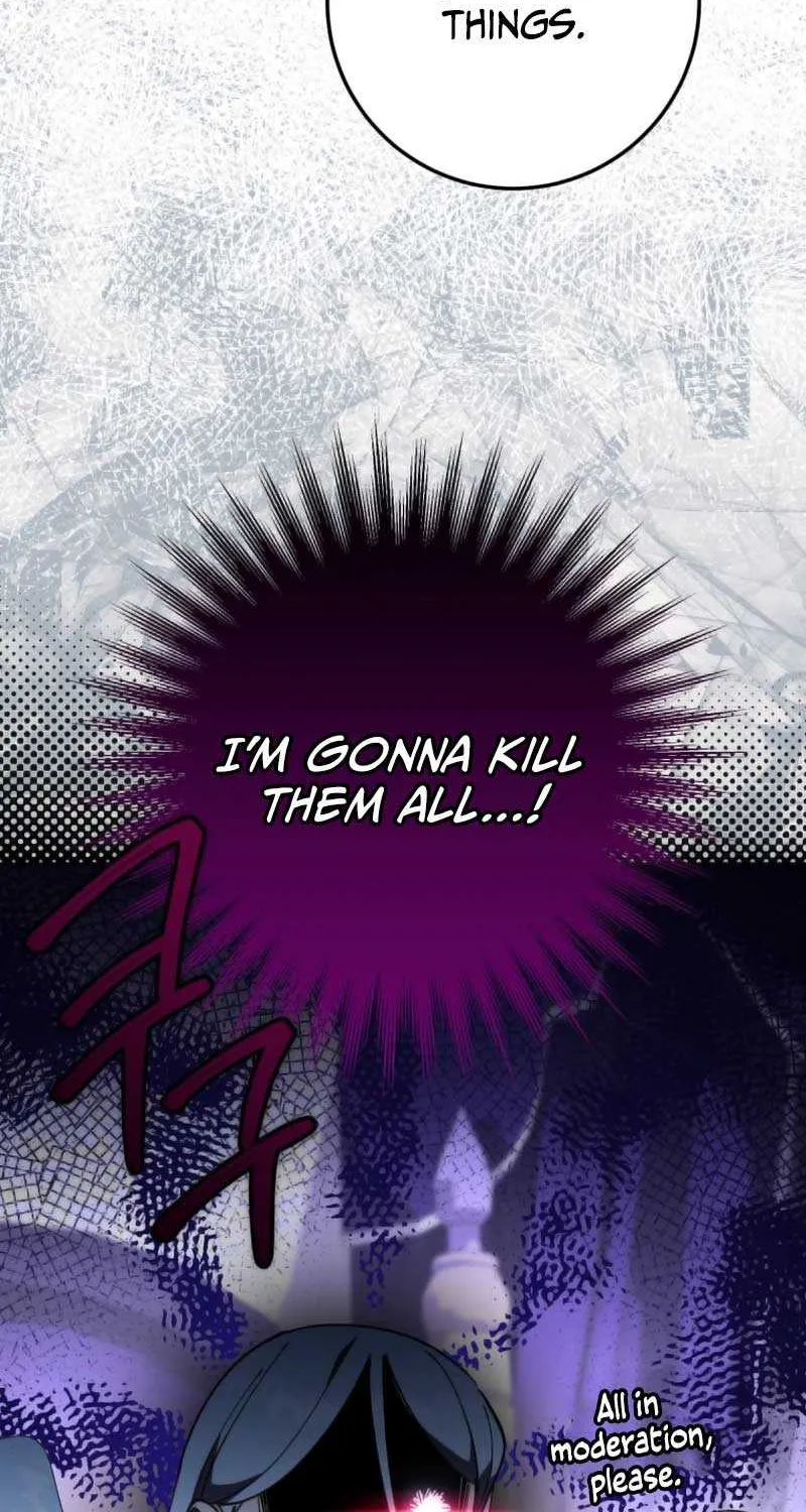 Read The Princess Is Evil chapter 127 image 15 on Lezhin