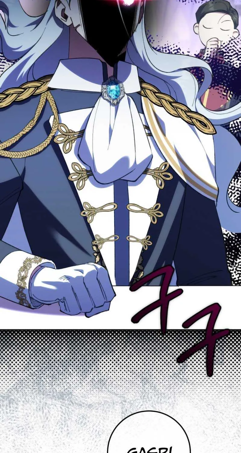 Read The Princess Is Evil chapter 127 image 16 on Lezhin