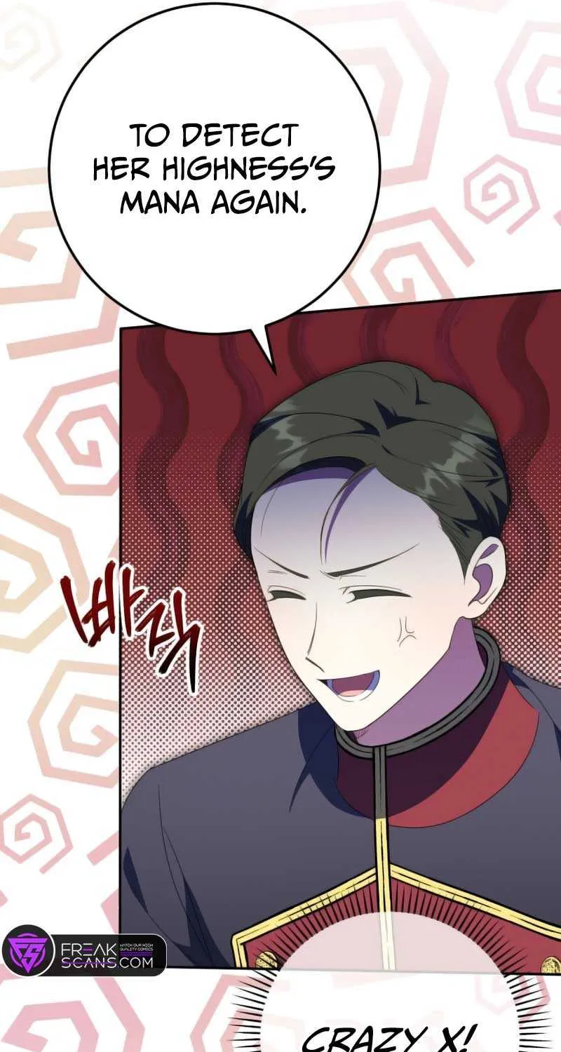 Read The Princess Is Evil chapter 127 image 20 on Lezhin