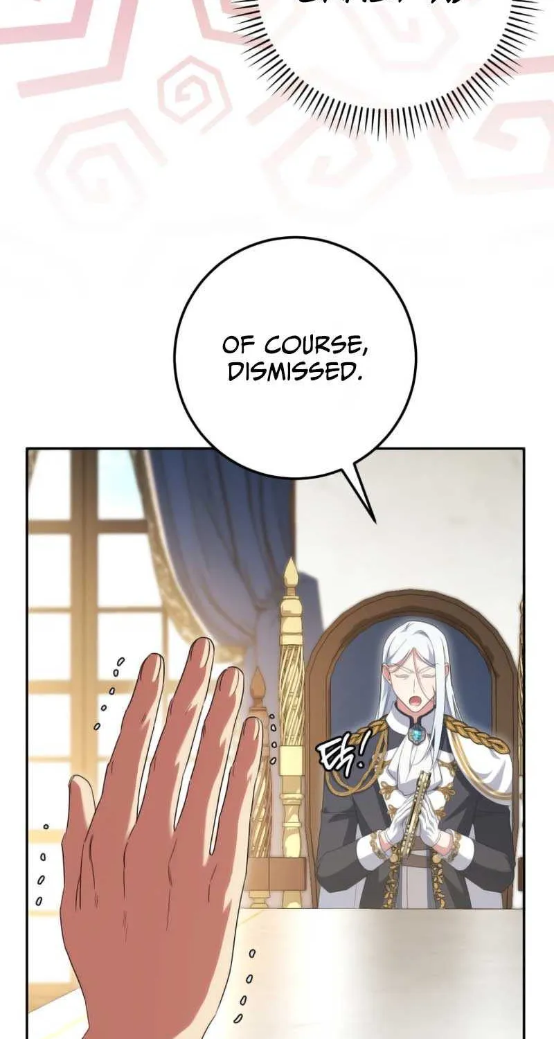 Read The Princess Is Evil chapter 127 image 21 on Lezhin