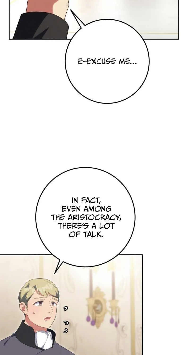 Read The Princess Is Evil chapter 127 image 22 on Lezhin