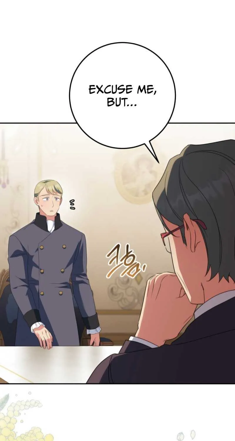 Read The Princess Is Evil chapter 127 image 24 on Lezhin