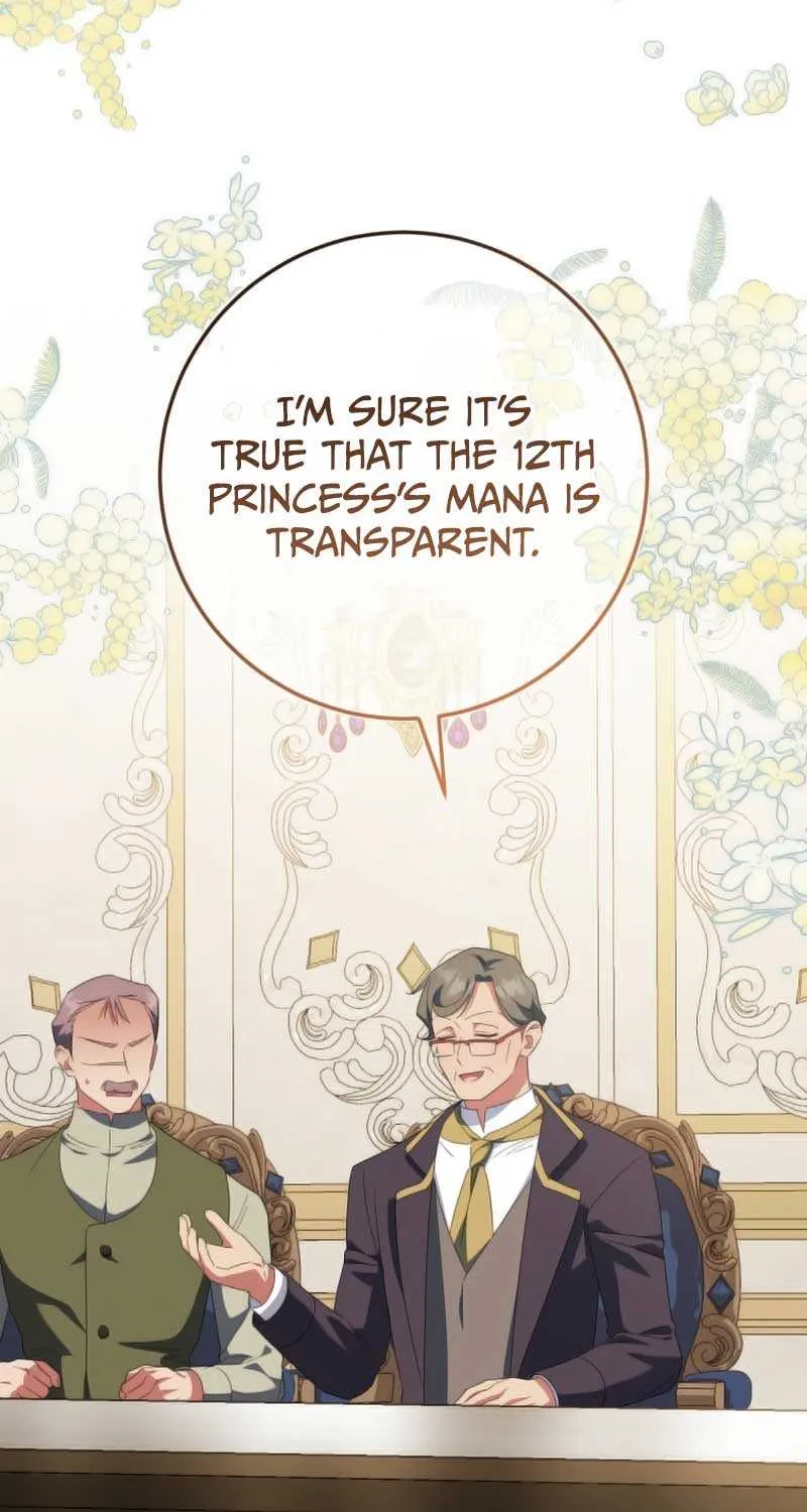 Read The Princess Is Evil chapter 127 image 25 on Lezhin