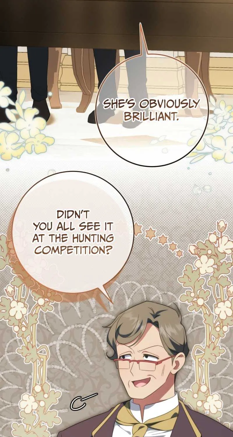 Read The Princess Is Evil chapter 127 image 26 on Lezhin