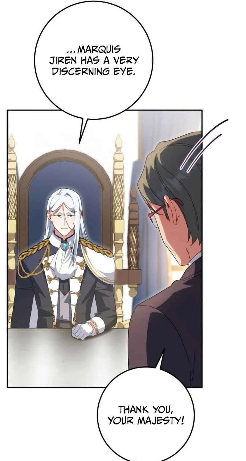 Read The Princess Is Evil chapter 127 image 30 on Lezhin