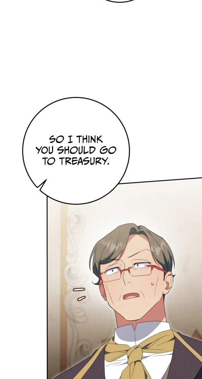 Read The Princess Is Evil chapter 127 image 31 on Lezhin
