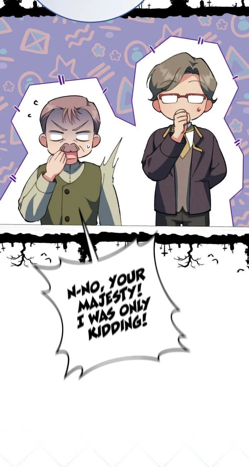 Read The Princess Is Evil chapter 127 image 33 on Lezhin