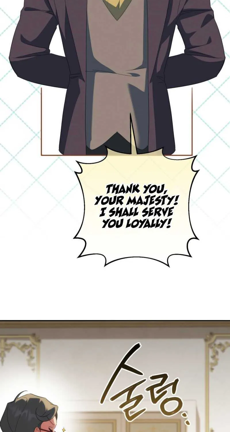 Read The Princess Is Evil chapter 127 image 35 on Lezhin