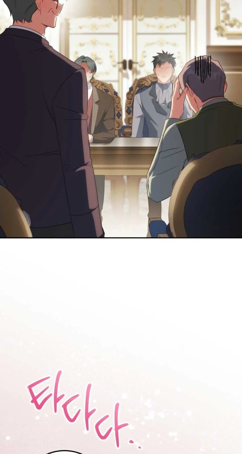 Read The Princess Is Evil chapter 127 image 36 on Lezhin