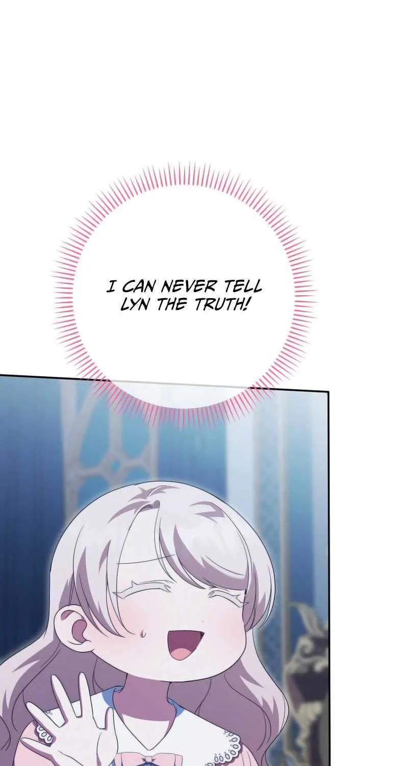 Read The Princess Is Evil chapter 127 image 4 on Lezhin