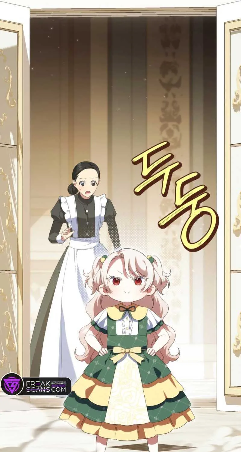 Read The Princess Is Evil chapter 127 image 40 on Lezhin