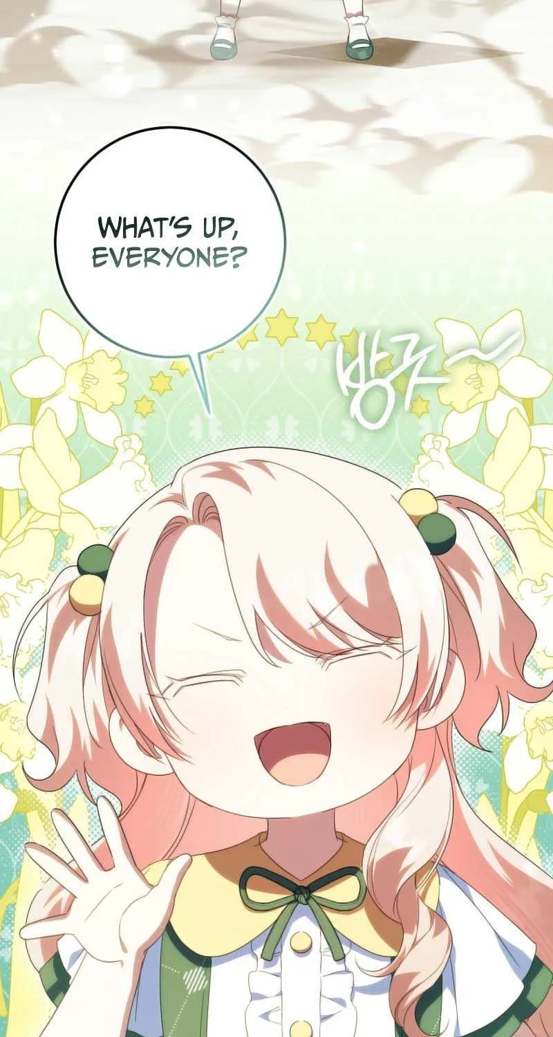 Read The Princess Is Evil chapter 127 image 41 on Lezhin
