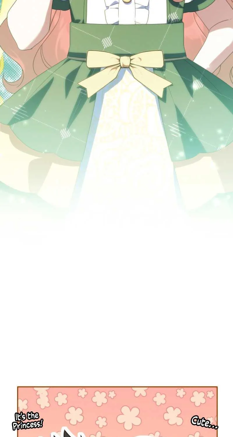 Read The Princess Is Evil chapter 127 image 42 on Lezhin