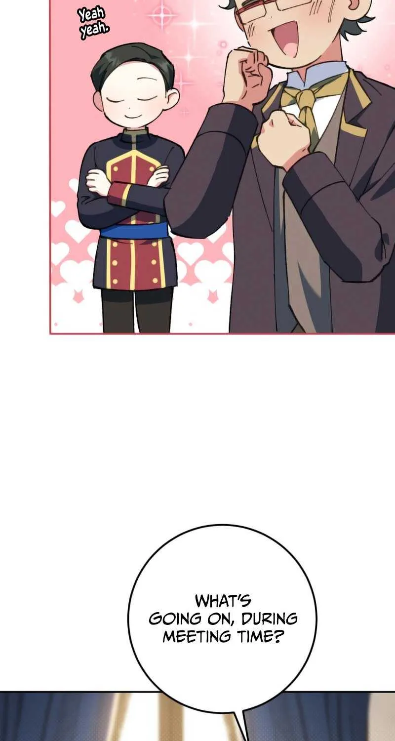 Read The Princess Is Evil chapter 127 image 44 on Lezhin