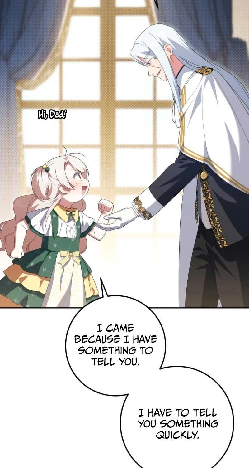 Read The Princess Is Evil chapter 127 image 45 on Lezhin