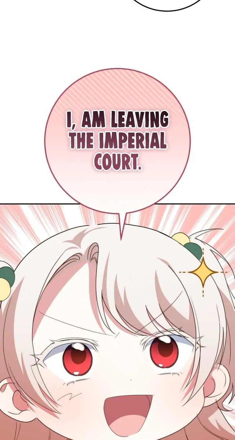 Read The Princess Is Evil chapter 127 image 46 on Lezhin