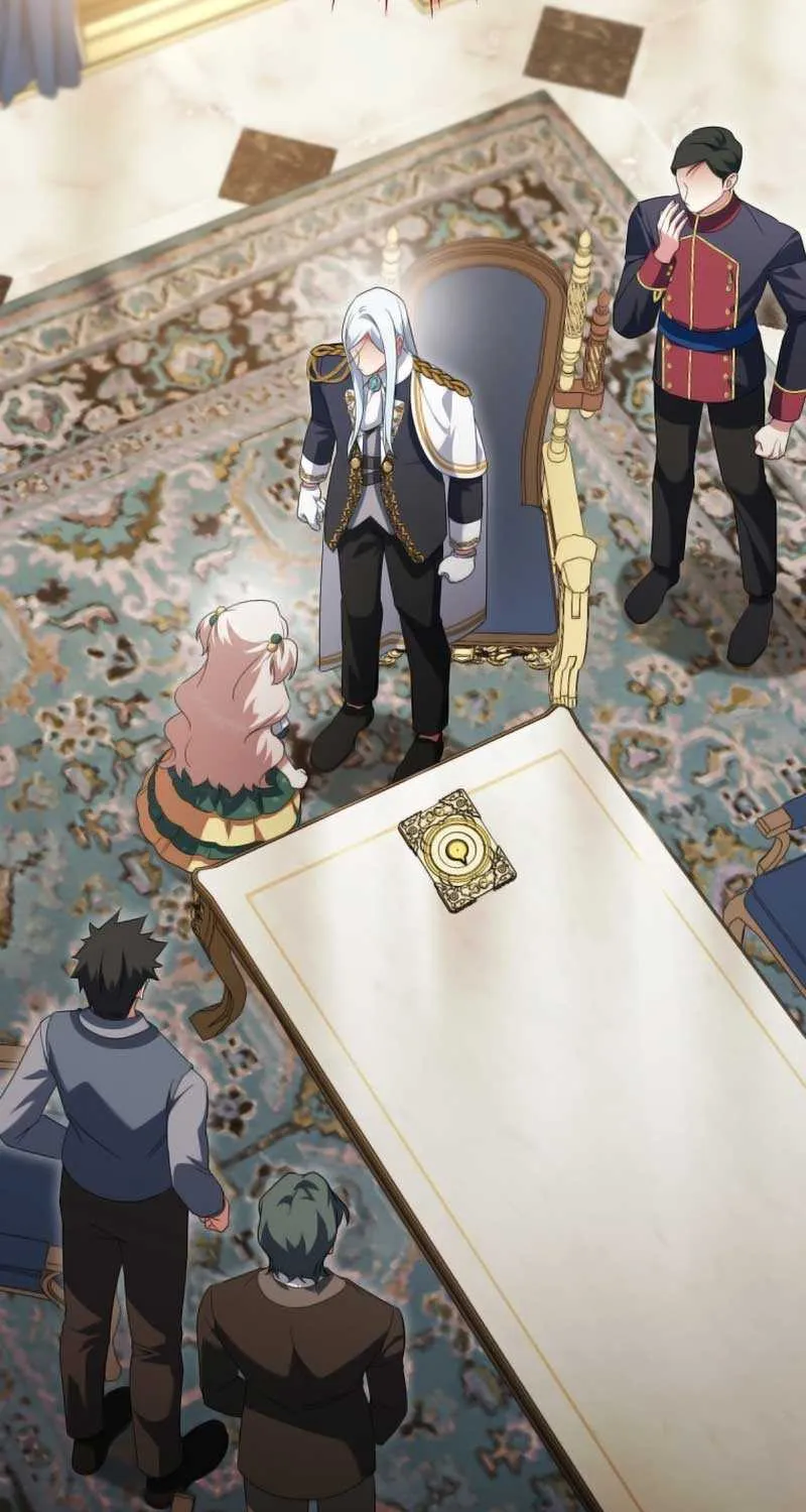 Read The Princess Is Evil chapter 127 image 48 on Lezhin