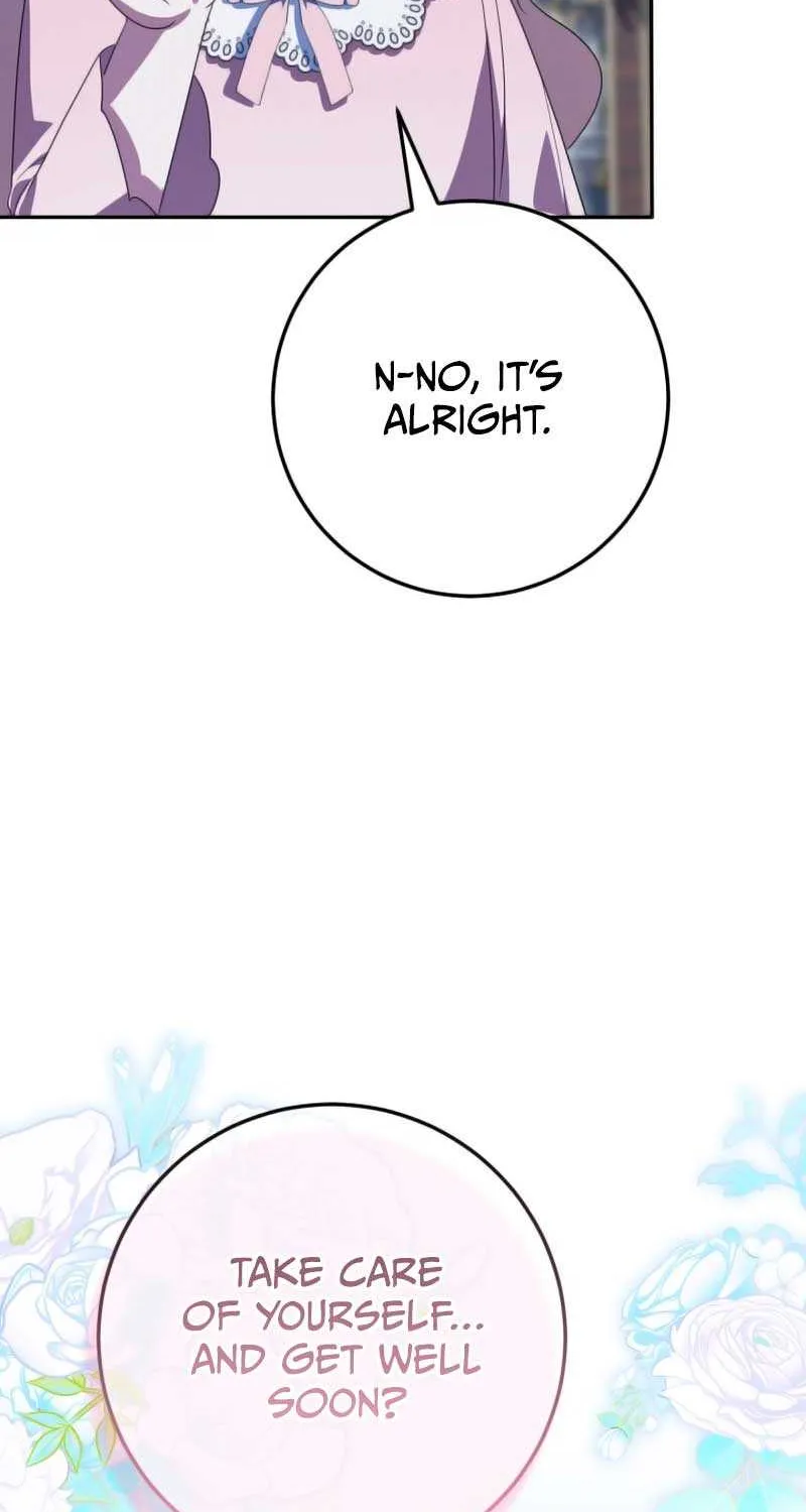 Read The Princess Is Evil chapter 127 image 5 on Lezhin