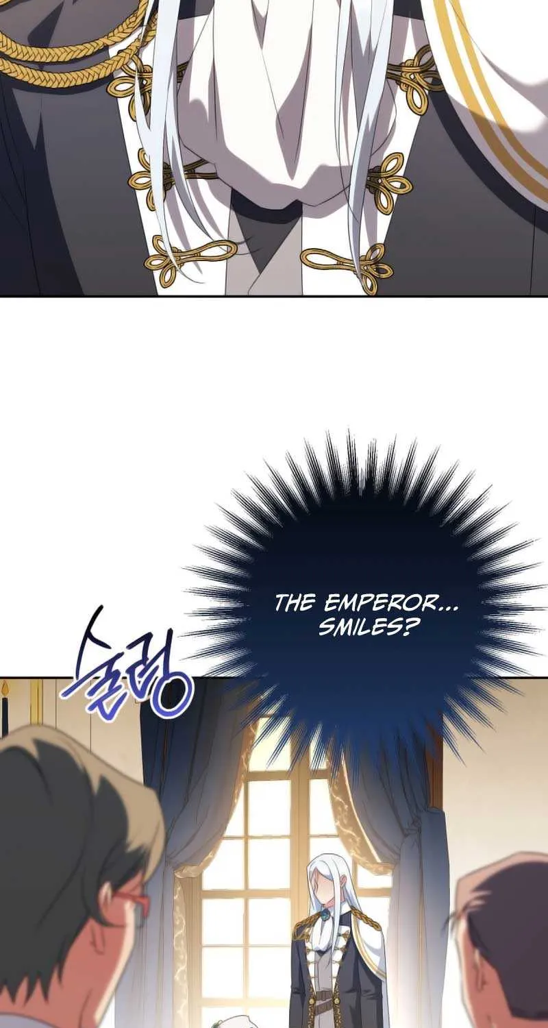 Read The Princess Is Evil chapter 127 image 52 on Lezhin