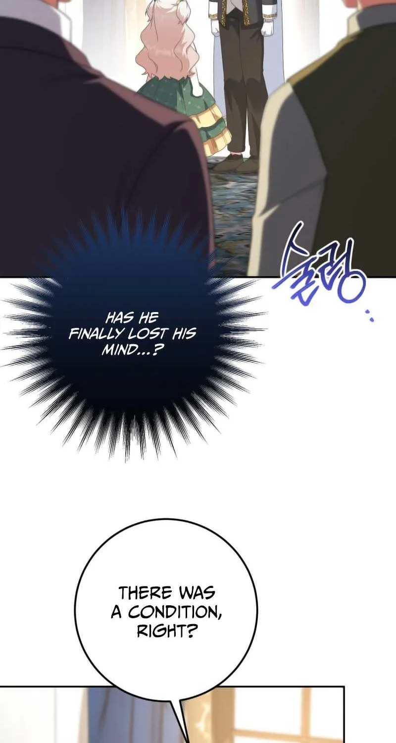 Read The Princess Is Evil chapter 127 image 53 on Lezhin