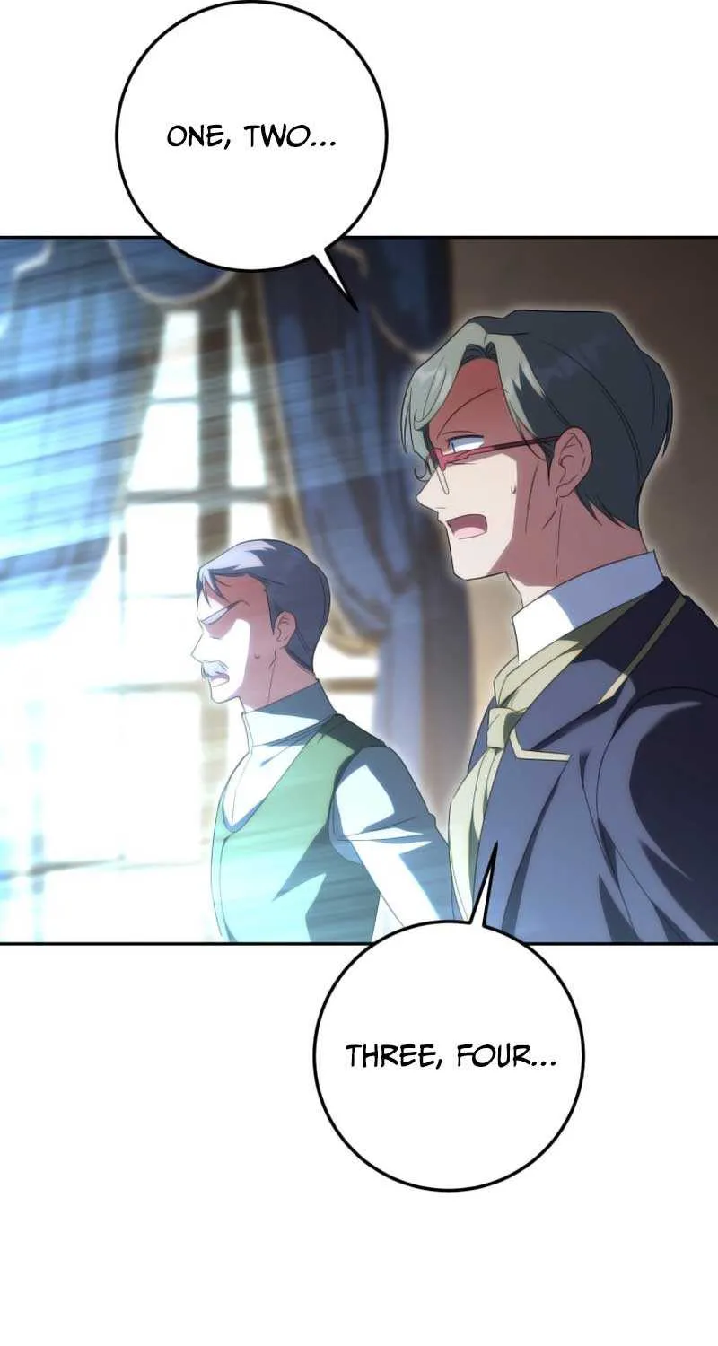 Read The Princess Is Evil chapter 127 image 58 on Lezhin