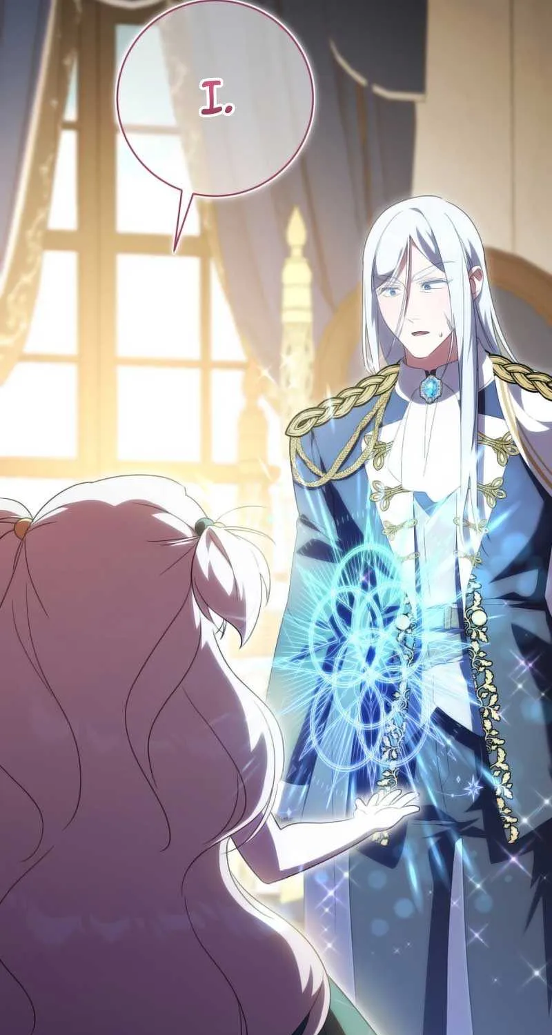 Read The Princess Is Evil chapter 127 image 60 on Lezhin
