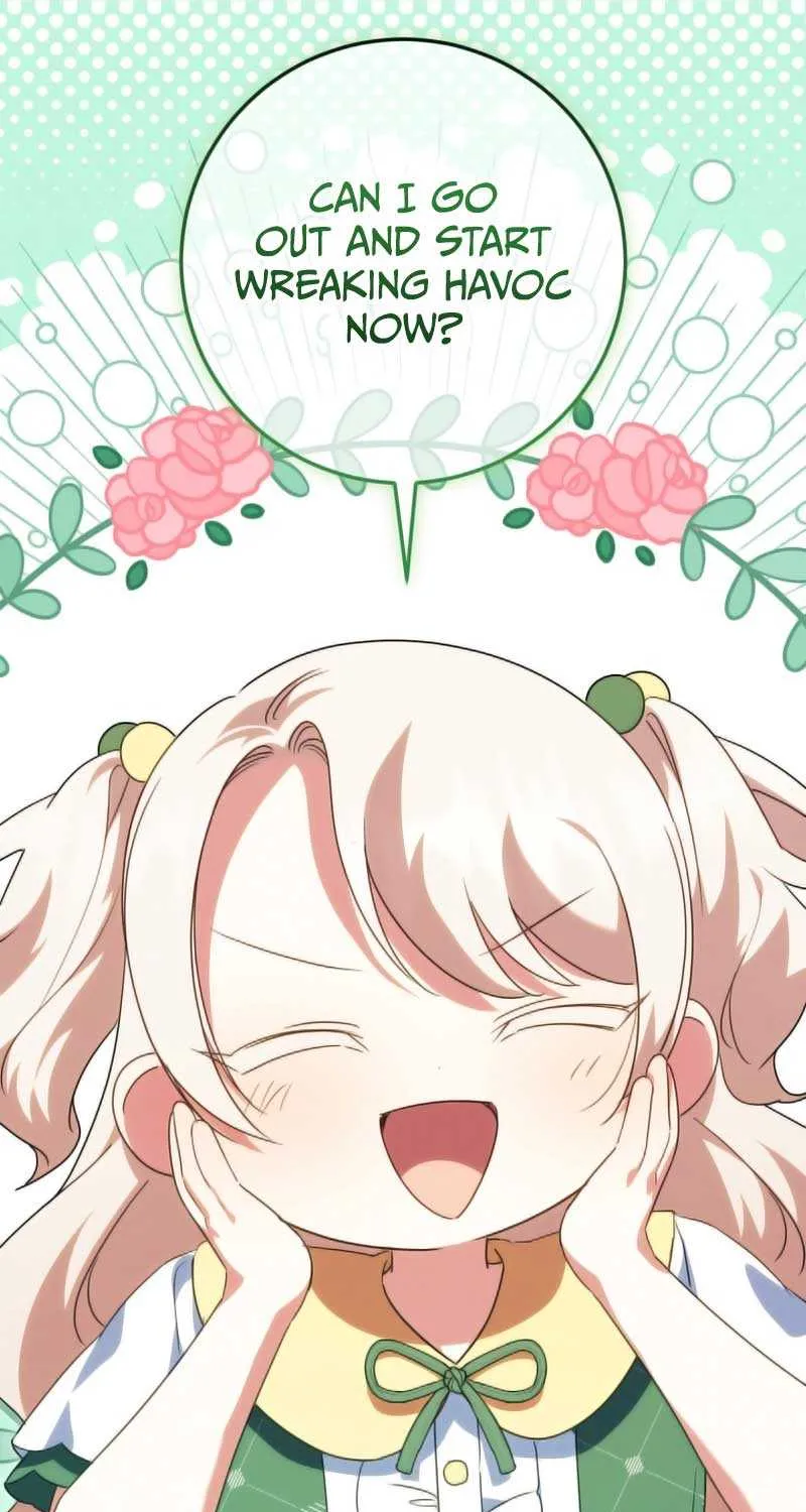 Read The Princess Is Evil chapter 127 image 64 on Lezhin