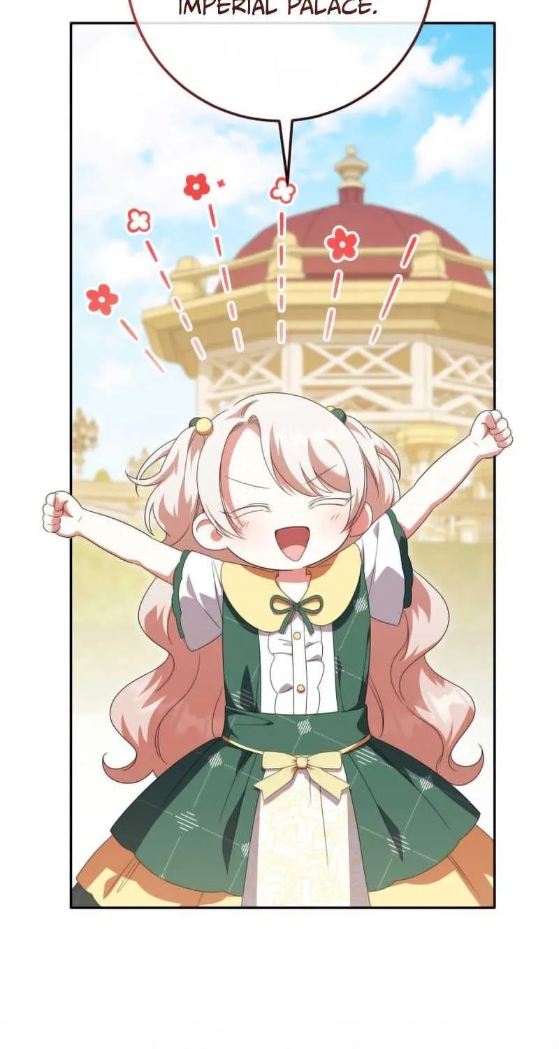 Read The Princess Is Evil chapter 127 image 67 on Lezhin