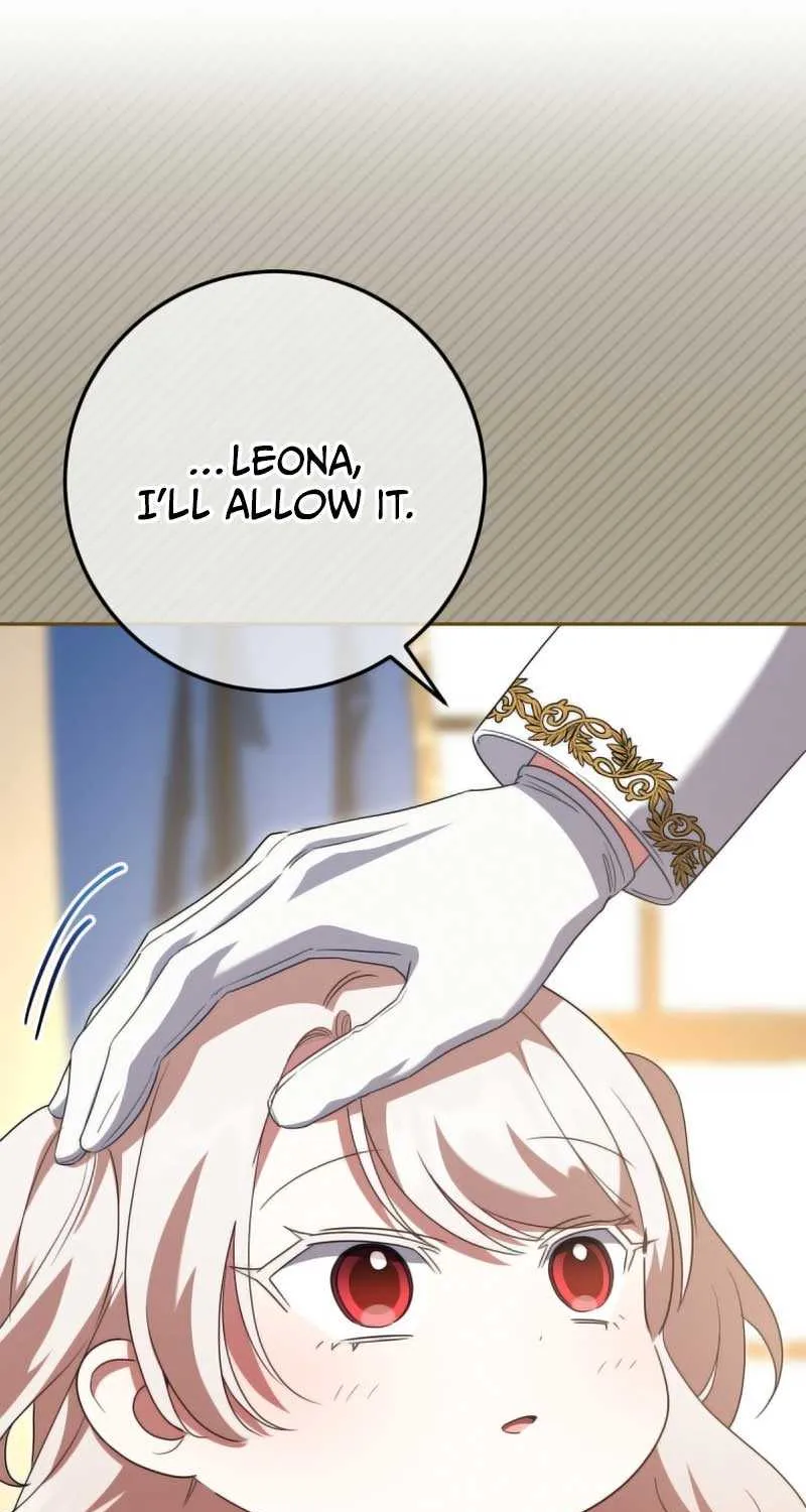 Read The Princess Is Evil chapter 127 image 68 on Lezhin