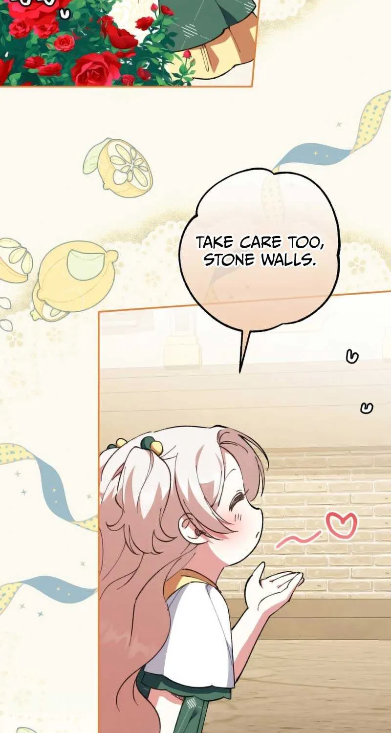 Read The Princess Is Evil chapter 127 image 73 on Lezhin
