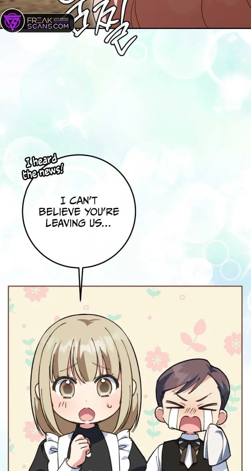 Read The Princess Is Evil chapter 127 image 81 on Lezhin