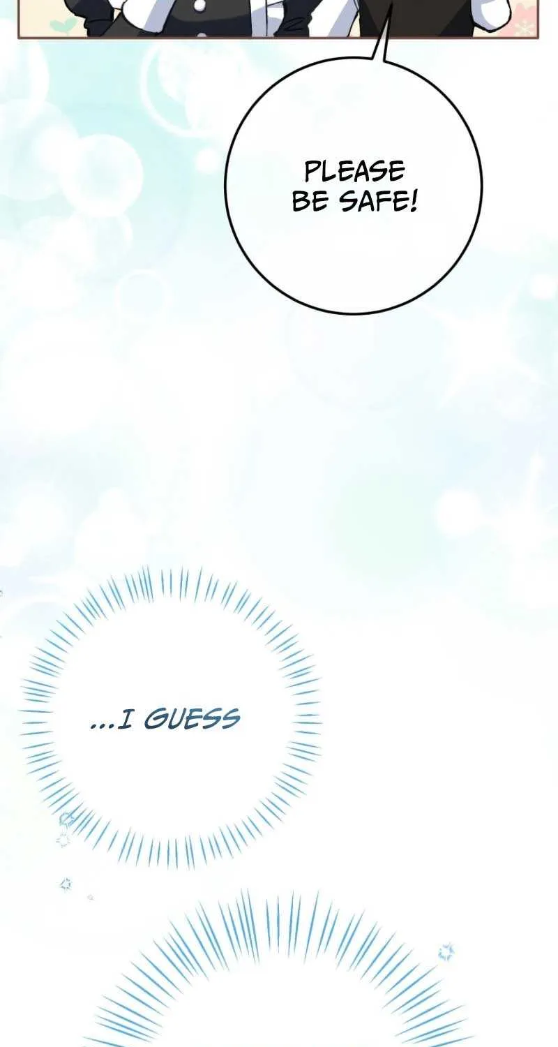 Read The Princess Is Evil chapter 127 image 82 on Lezhin